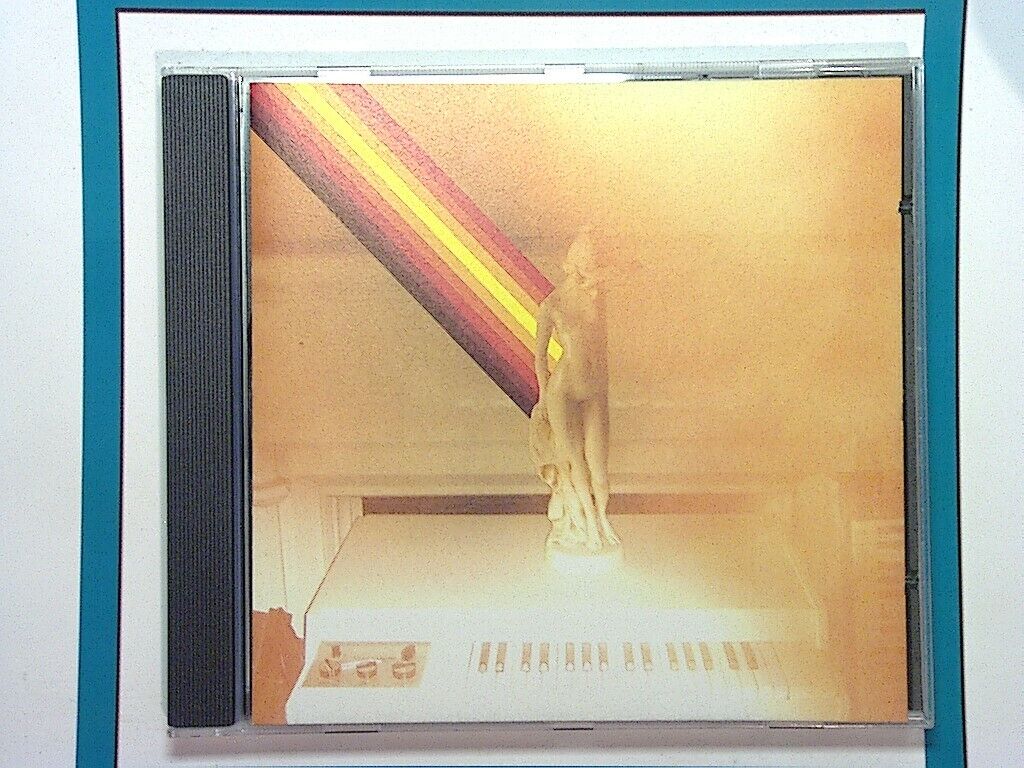 Ratatat	Lp3 CD Mint (Gift Option)*