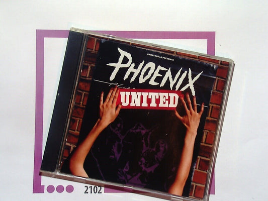 Phoenix	United CD Mint