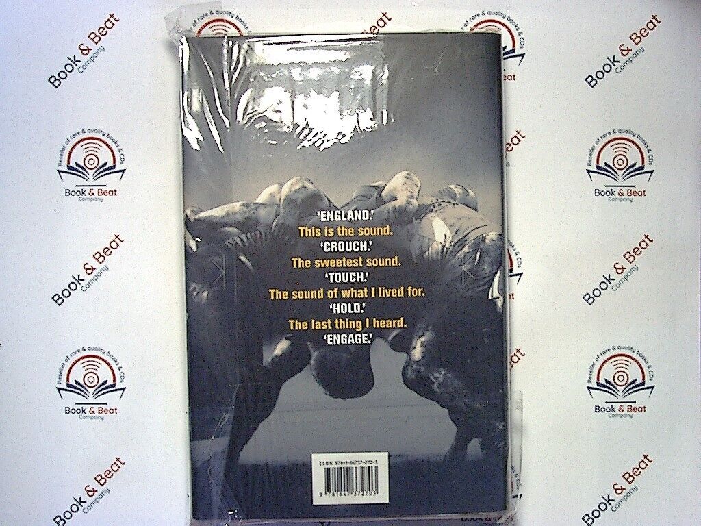 Paul Kimmage - Engage: The Fall and Rise of Matt Hampson HB New