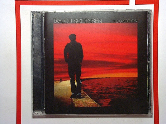 Taylor Sorensen	Overflow CD Mint