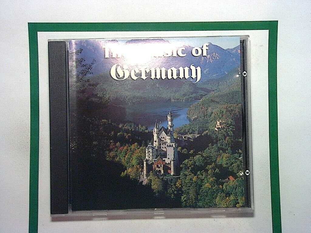 Prayer Culture	February 2015 Prayerstorm CD Mint