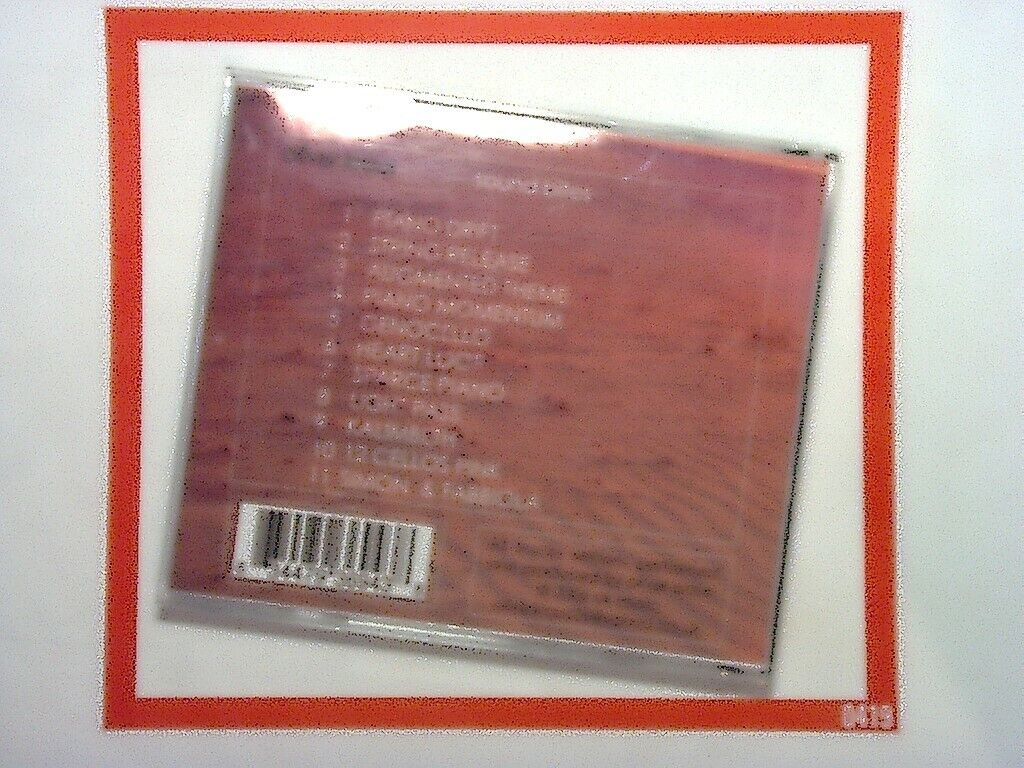 Oliver Kraus	Sound Bites CD Mint