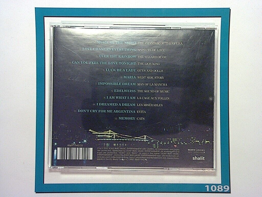 Teatro - Teatro CD Mint (Gift Option)*