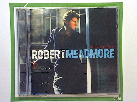 Robert Meadmore	After A Dream CD Nr Mint