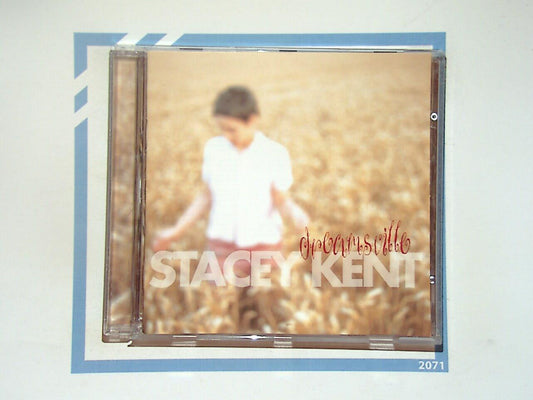 Stacey Kent	Dreamsville CD Nr Mint