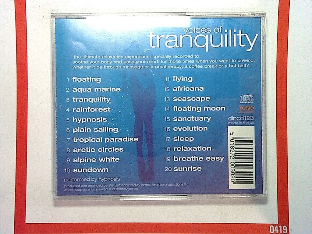 The Very Best of Michael Crawford CD Mint (Gift Option)*