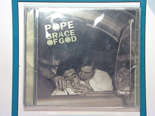 Pope	Grace of God CD NEW & Sealed (Gift Option)*