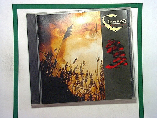 Ref1039 - PastPresent (CD) Mint