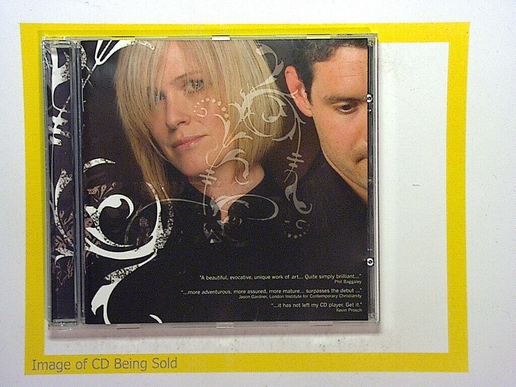 Note for a Child	Eternal Curve CD Mint