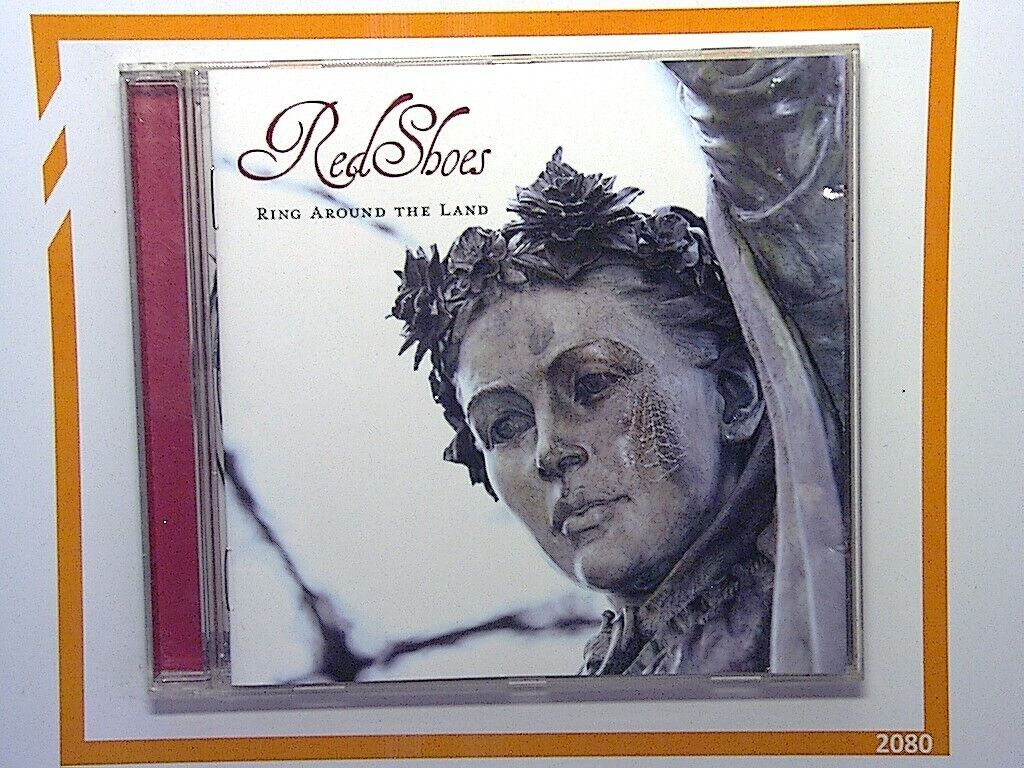 Red Shoes	Ring Around The Land CD Nr Mint