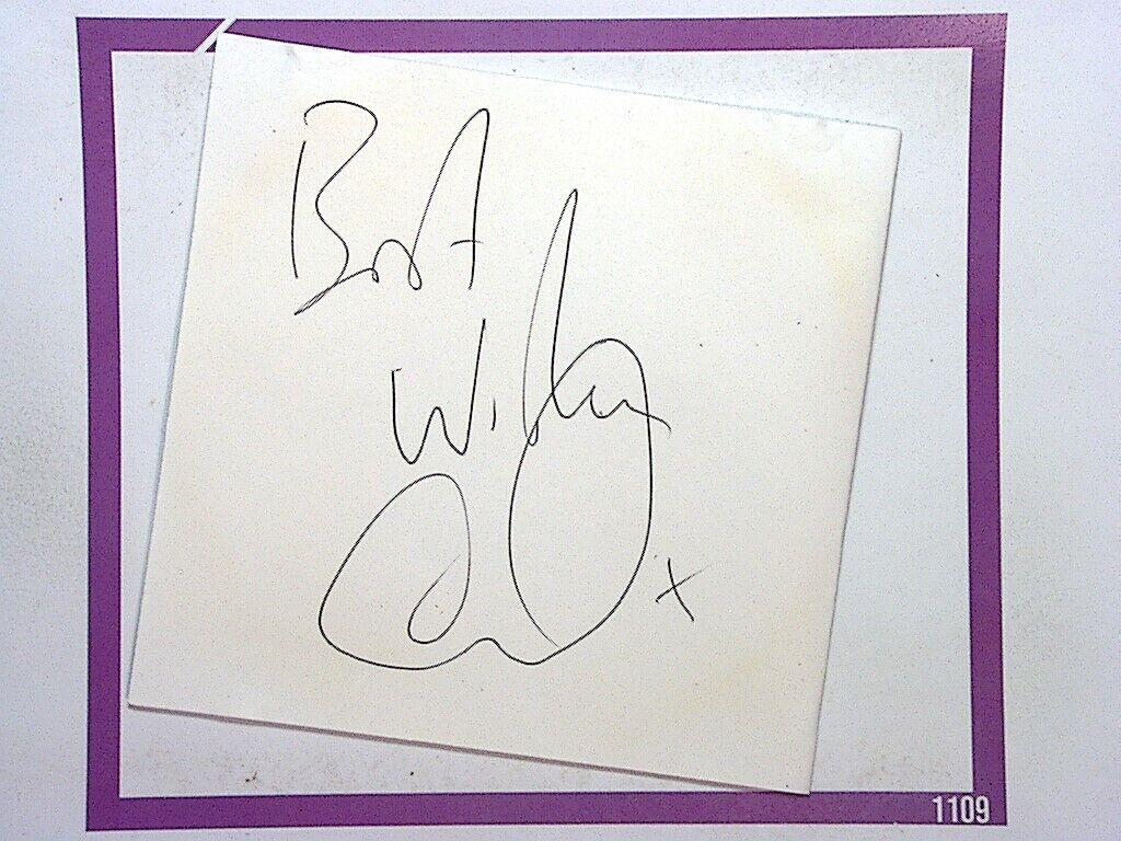 Paul Cobley	Love & laughter CD Nr Mint