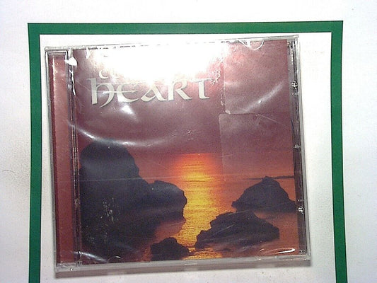 Various Artists	Celtic Heart CD New & Sealed