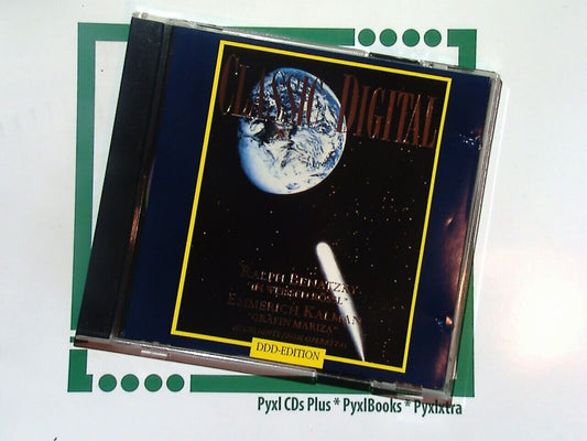 Ralph Benatzky: Im Weissen Rossl / Emmerich Kalman: Grafin Mariza CD Mint