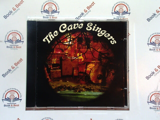 The Cave Singers - Welcome Joy CD Mint