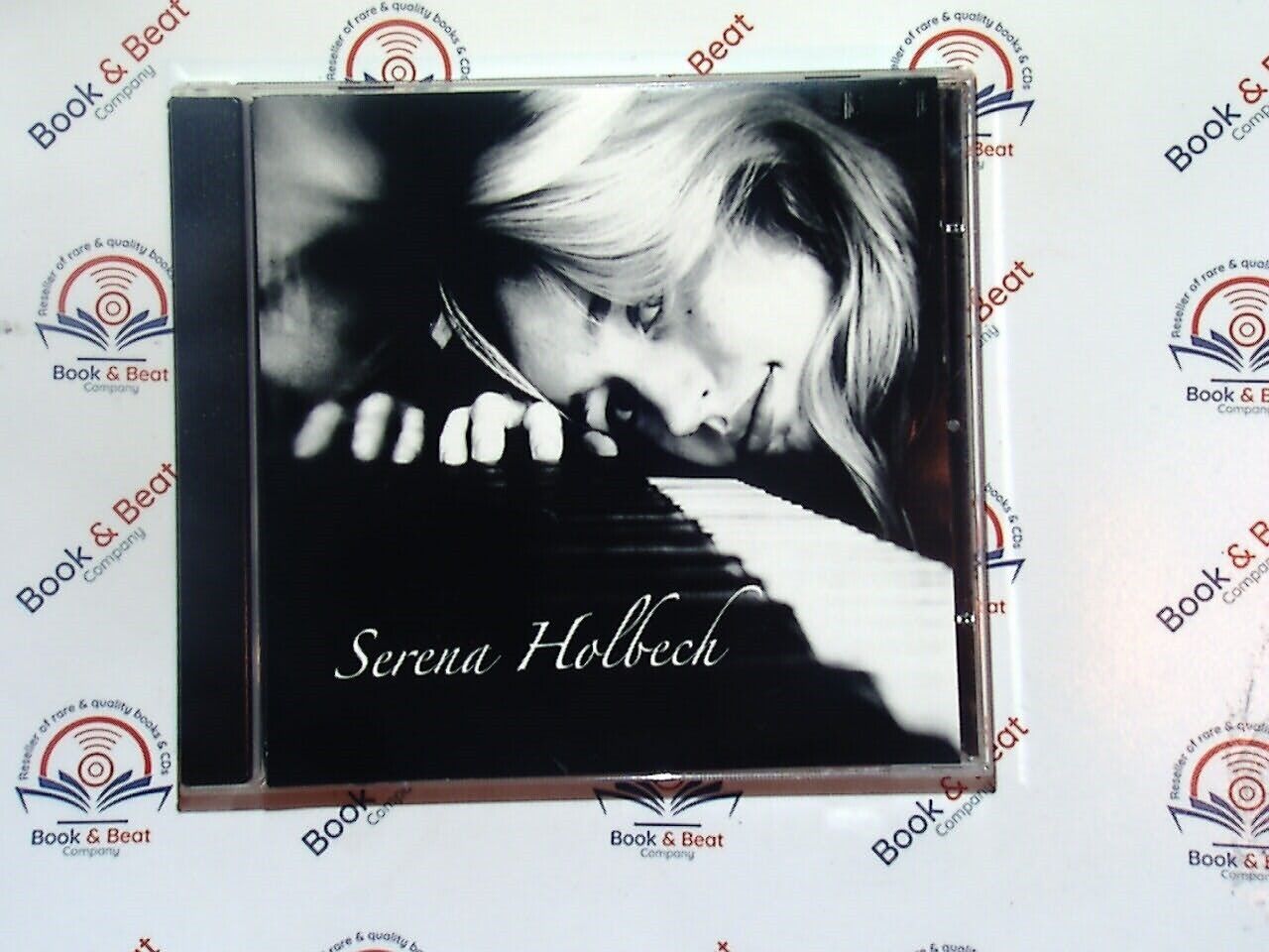 Serena Holbeck CD Mint