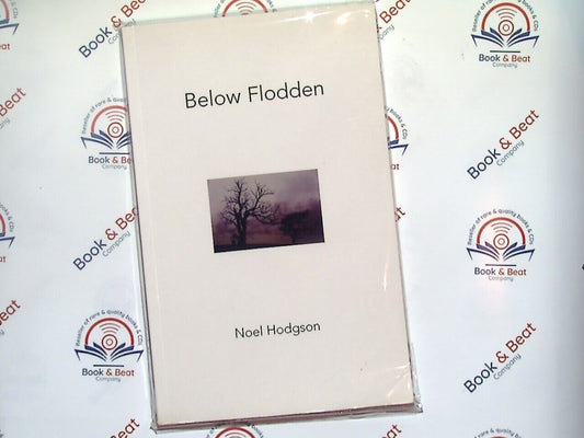 Noel Hodgson - Below Flodden PB New