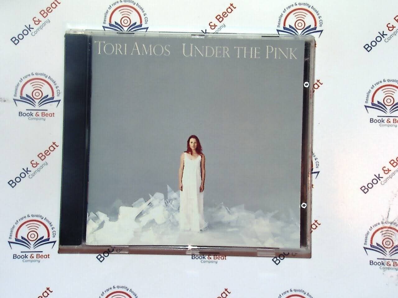 Tori Amos - Under the Pink CD Mint