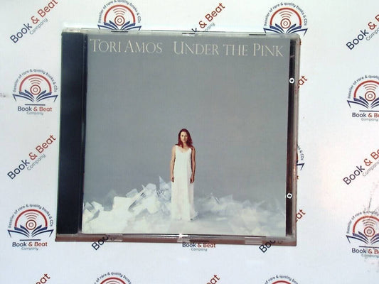 Tori Amos - Under the Pink CD Mint