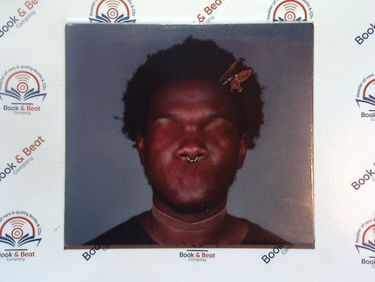 Shamir - Revelations CD New & Sealed