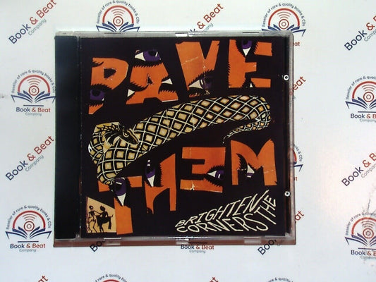 Pavement - Brighten The Corners CD Nr Mint