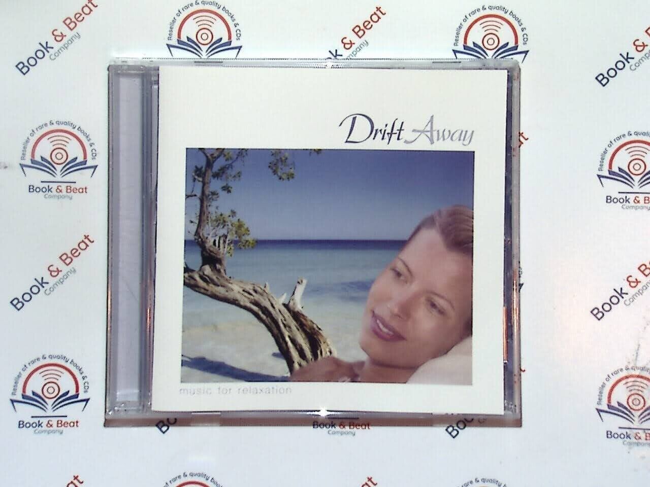 Thirkell, Keiles & Leach - Drift Away : Music for Relaxation CD Mint