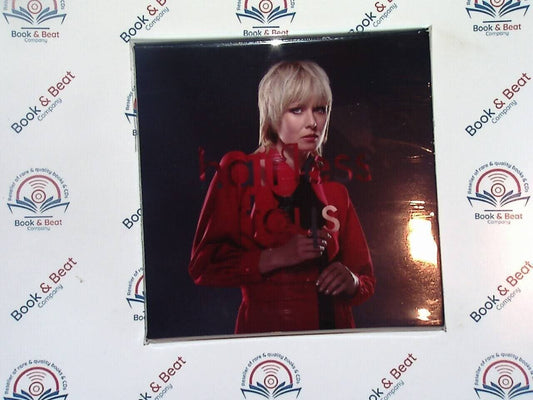 Róisín Murphy - Hairless Toys CD Mint