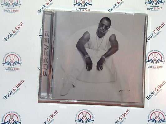 Puff Daddy - Forever CD Mint