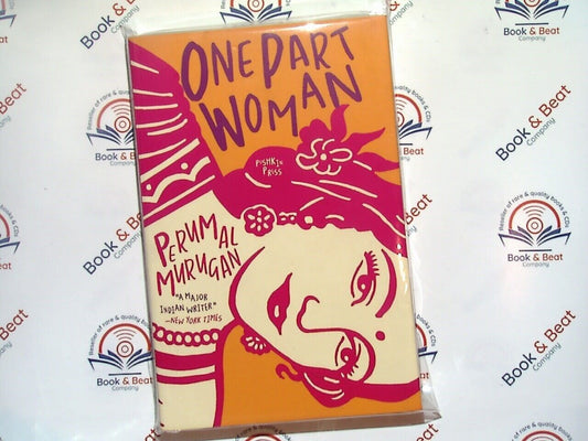 Perumal Murugan - One Part Woman PB New