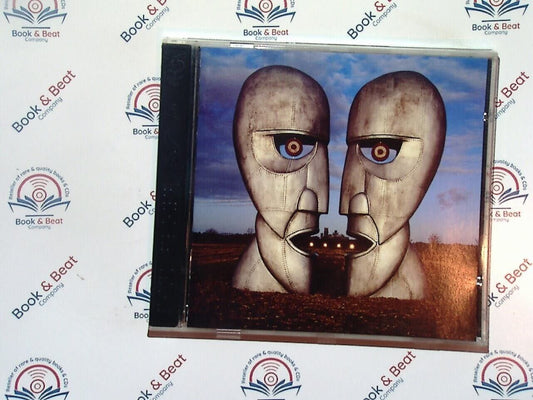 Pink Floyd - The Division Bell CD Mint