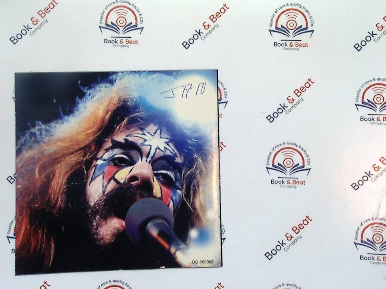 Roy Wood - The Best of Roy Wood & Wizzard CD VGC