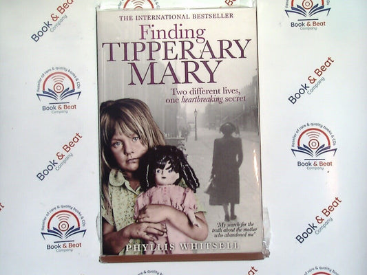 Phyllis Whitsell - Finding Tipperary Mary PB New