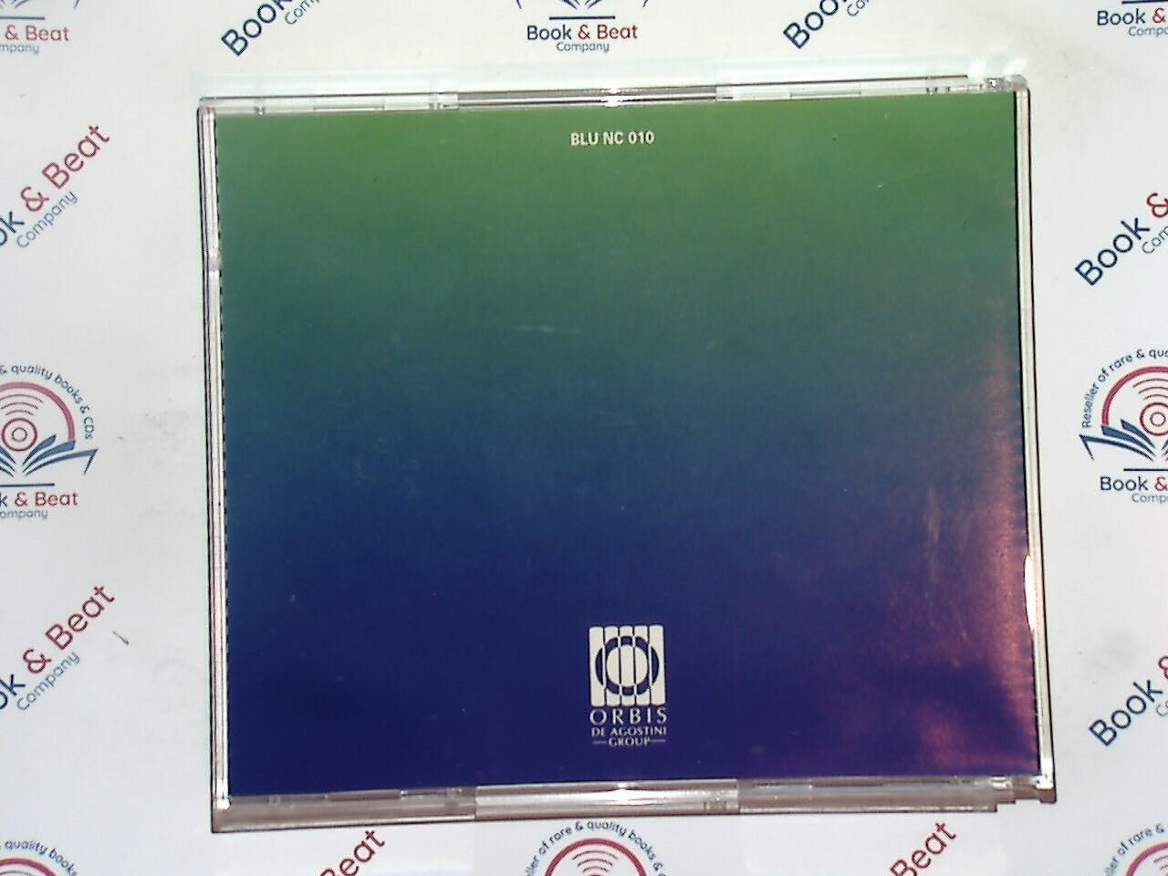 Sony Boy Williamson II	: Nine Below Zero (The Blues Collection #10) CD Nr Mint