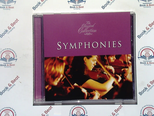 The Classical Collection - Symphonies CD Mint
