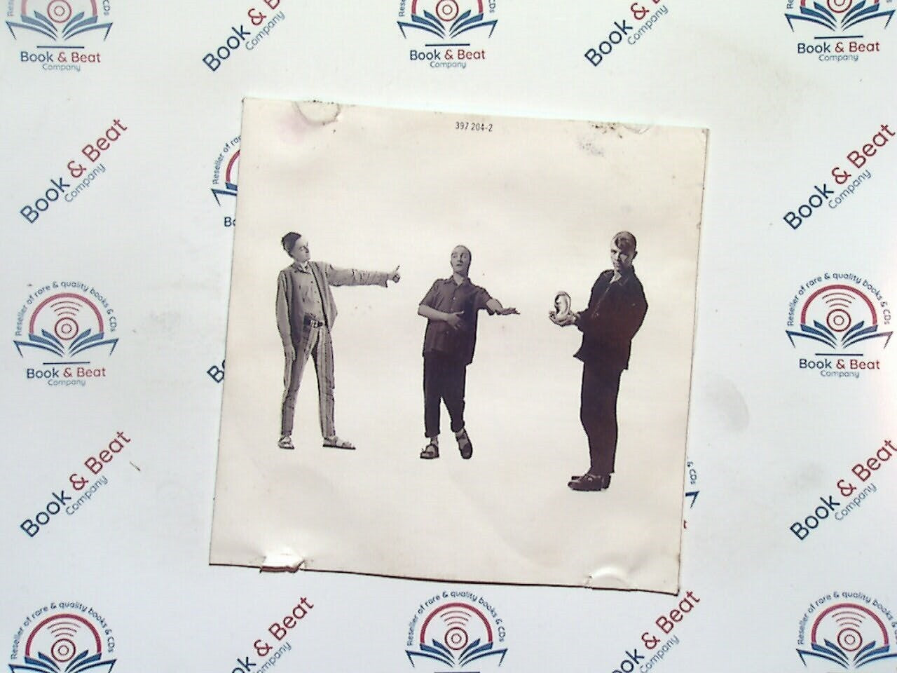 The Pale - Here's One We Made Earlier CD Nr Mint*