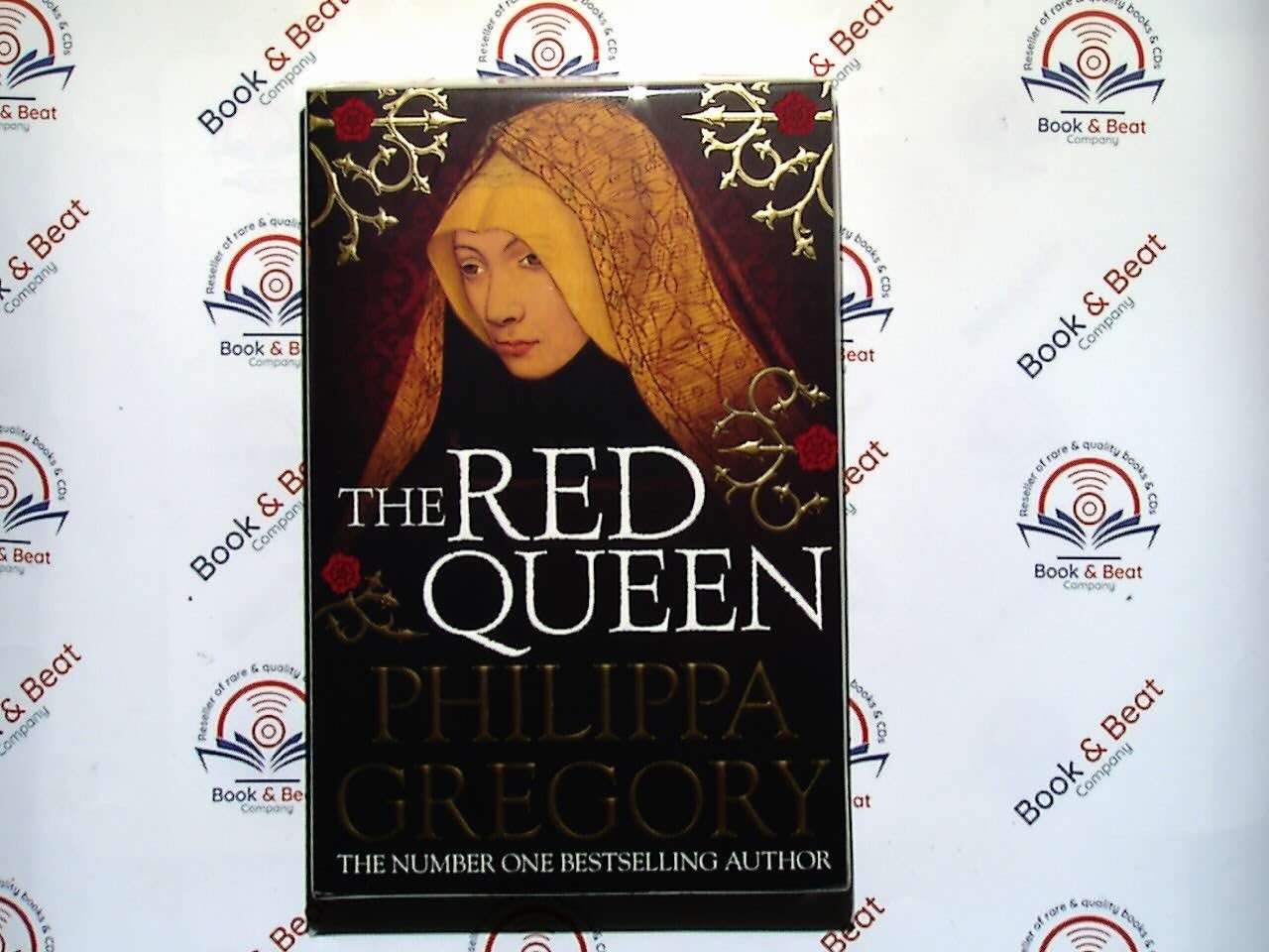 The Red Queen - Philippa Gregory PB New