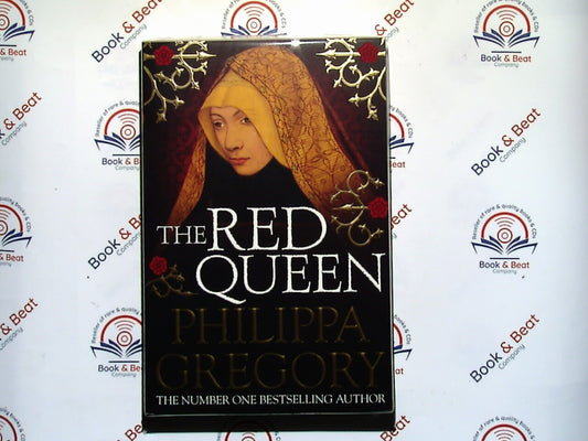 The Red Queen - Philippa Gregory PB New