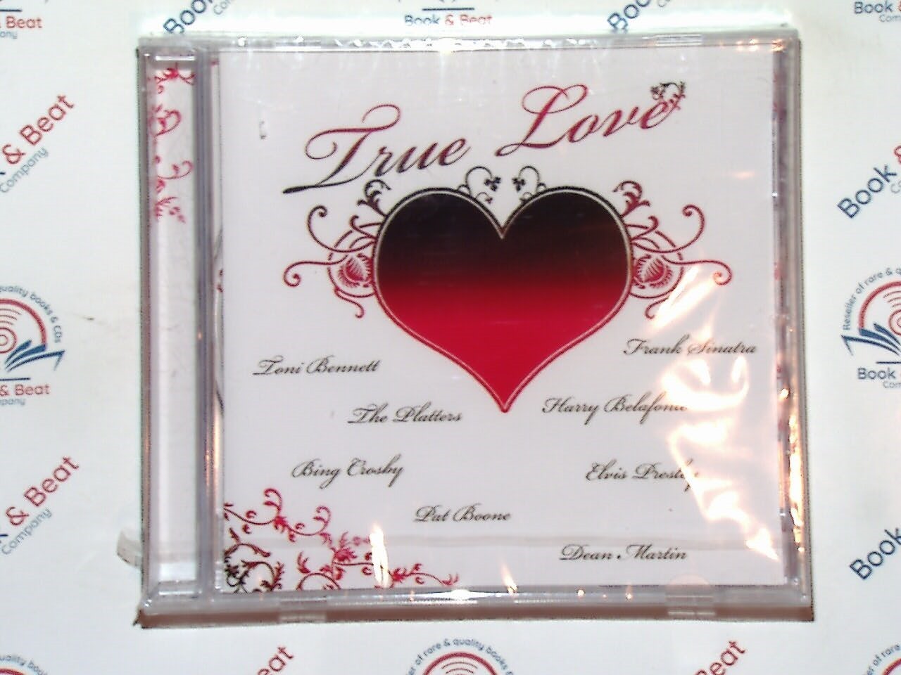 Various - True Love CD New & Sealed