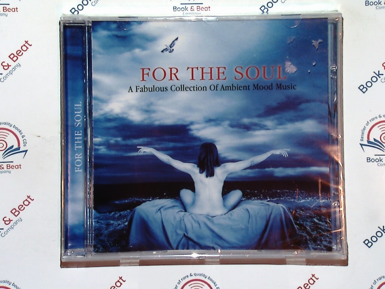 Various - For The Soul CD New & Sealed