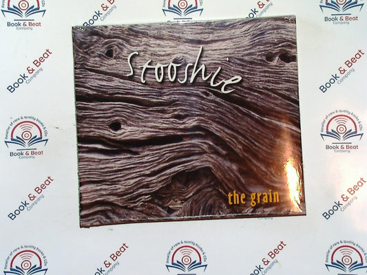 Stooshie - The Grain Folk CD New & Sealed