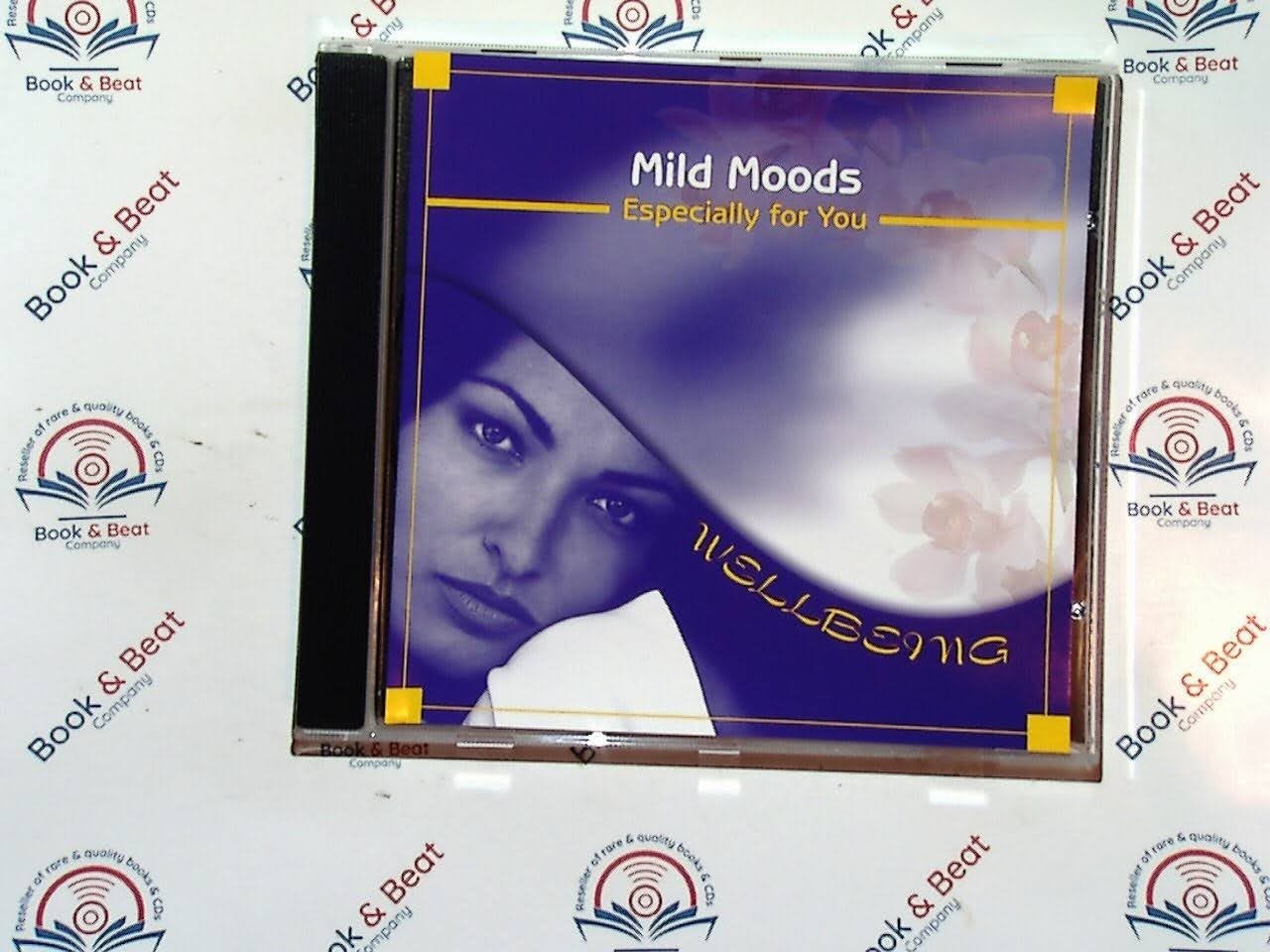 Mild Moods - Especially For You CD Mint