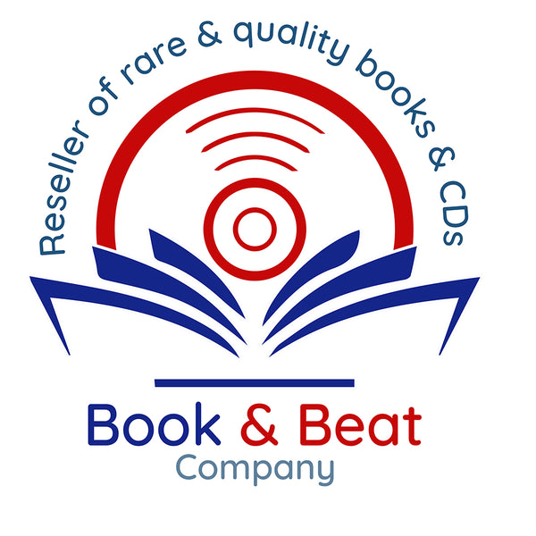 The Book & Beat Company