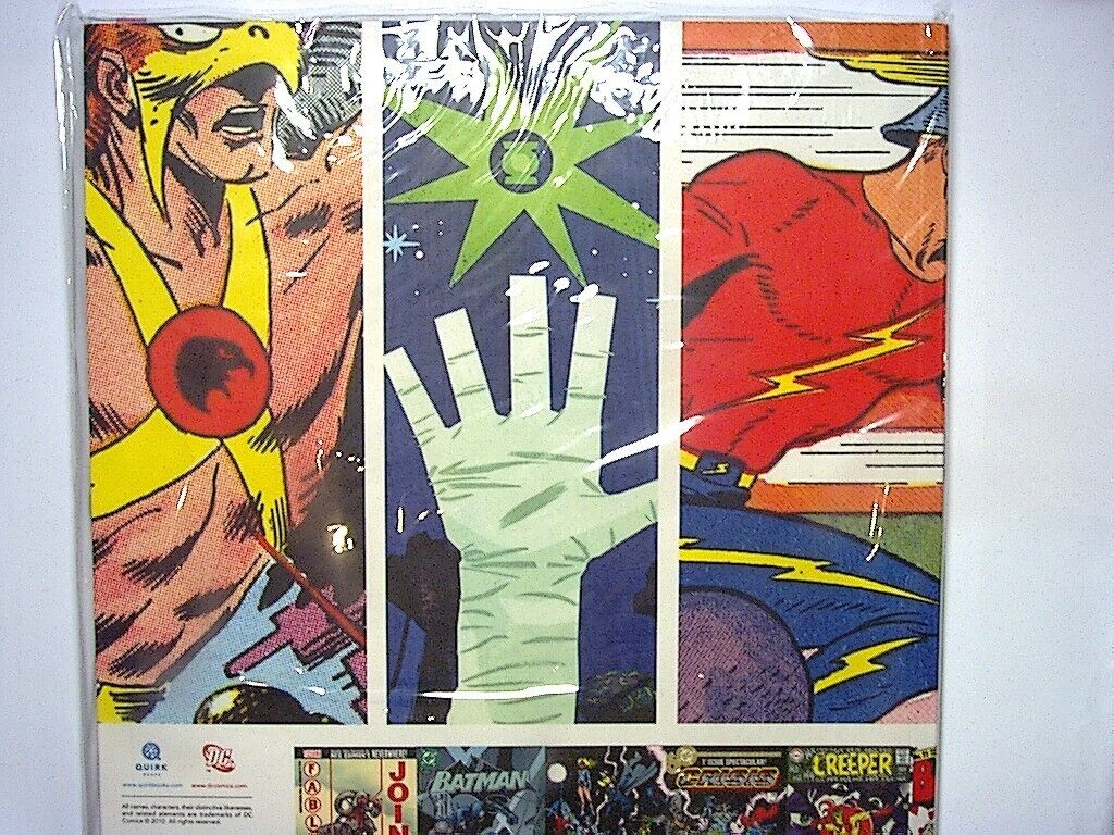 DC Comics, The 75th Anniversary Poster Book, Comic Book, Collectible, Poster Collection, Superheroes, Graphic Art, Anniversary Edition, Limited Edition, DC Universe, Artwork, Comic Art, Nostalgia, Fans, Iconic Characters, Illustrations, Celebration, Historical Collection, Popular Culture, Collectors Item, Comic Book History,