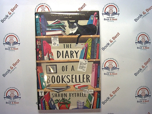 Shaun Bythell, memoir, bookseller life, independent bookstores, paperback, literary nonfiction, humor, book industry, reading culture, behind the scenes, book lovers, personal anecdotes, customer stories, Scottish literature, bibliophile, books and reading, engaging narrative, quirky stories, writer's journey, book recommendations, bookshop, gift ideas for readers, insightful commentary, literary humor, real-life stories, bookstore anecdotes, popular memoirs, library collection, reading community, books and