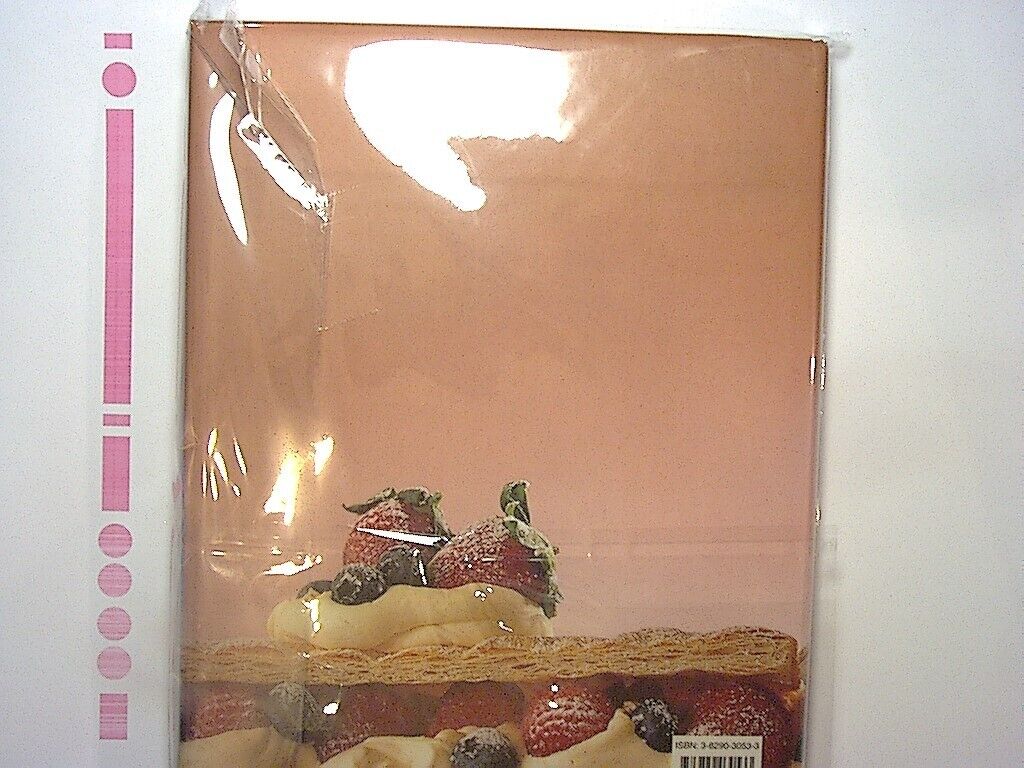 
Bookandbeat.com, The Essential Dessert Cookbook, Hardback, Cookbook, Baking, Dessert Recipes, Culinary Arts, Sweet Treats, Home Cooking, Collectible, Pastry, Cakes, Cookies, Pies, Chocolate, Baking Techniques, Recipe Collection, Food Photography, Gourmet Desserts, Entertaining, Family Recipes, Timeless Favorites, Kitchen Essentials,