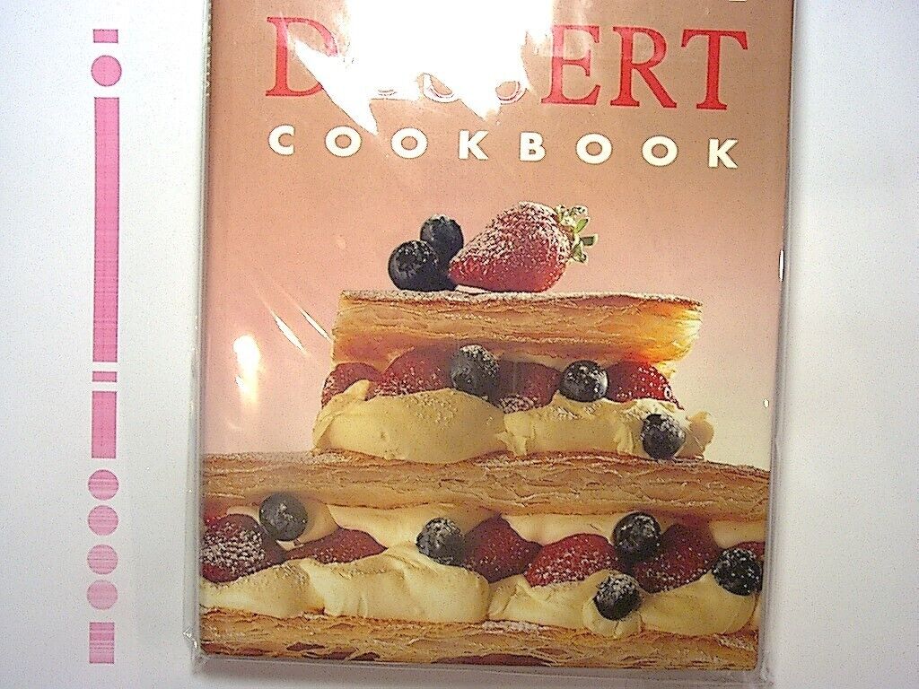 
Bookandbeat.com, The Essential Dessert Cookbook, Hardback, Cookbook, Baking, Dessert Recipes, Culinary Arts, Sweet Treats, Home Cooking, Collectible, Pastry, Cakes, Cookies, Pies, Chocolate, Baking Techniques, Recipe Collection, Food Photography, Gourmet Desserts, Entertaining, Family Recipes, Timeless Favorites, Kitchen Essentials,