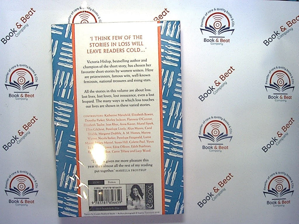 
Bookandbeat.com, Victoria Hislop, Life: Great Short Stories for Women, PB, Short Stories, Women’s Fiction, Anthology, Inspirational, Female Protagonists, Contemporary Fiction, Literary Collection, Collectible, Stories About Life, Uplifting, Thought-Provoking, Relationships, Emotional, Empowering Stories, Loss