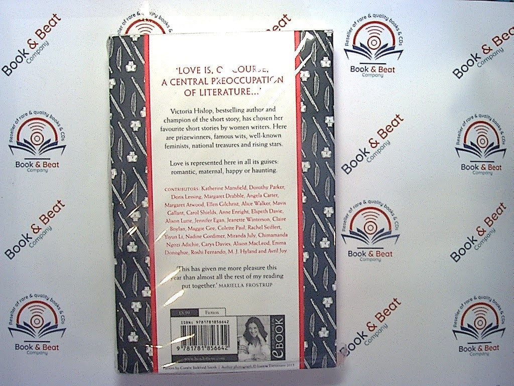 
Bookandbeat.com, Victoria Hislop, Life: Great Short Stories for Women, PB, Short Stories, Women’s Fiction, Anthology, Inspirational, Female Protagonists, Contemporary Fiction, Literary Collection, Collectible, Stories About Life, Uplifting, Thought-Provoking, Relationships, Emotional, Empowering Stories, Love
