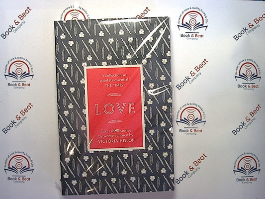 
Bookandbeat.com, Victoria Hislop, Life: Great Short Stories for Women, PB, Short Stories, Women’s Fiction, Anthology, Inspirational, Female Protagonists, Contemporary Fiction, Literary Collection, Collectible, Stories About Life, Uplifting, Thought-Provoking, Relationships, Emotional, Empowering Stories, Love