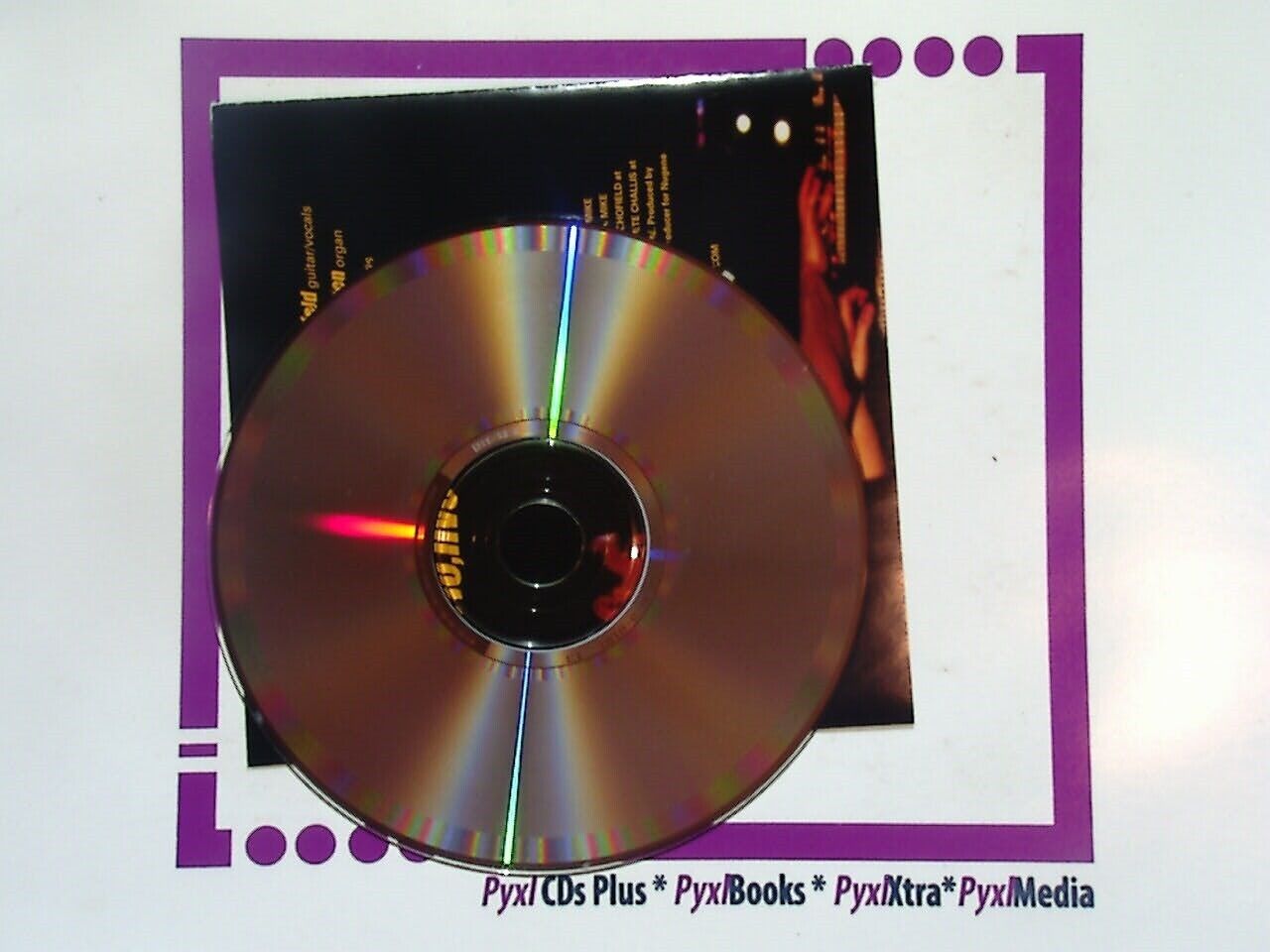 The Matt Schofield Trio, The Trio Live 2006, Bookandbeat, CD, Live Performance, Jazz, Blues, Guitar Trio, Instrumental Music, Matt Schofield, Live Album, Musical Journey, Improvisation, Concert Recording, Contemporary Jazz, Music Lovers, Live Music Experience, Trio Performance, Celebrated Guitarist, Dynamic Sound, Professional Musicians, Exciting Live Set, Unique Soundscapes, Music Enthusiasts