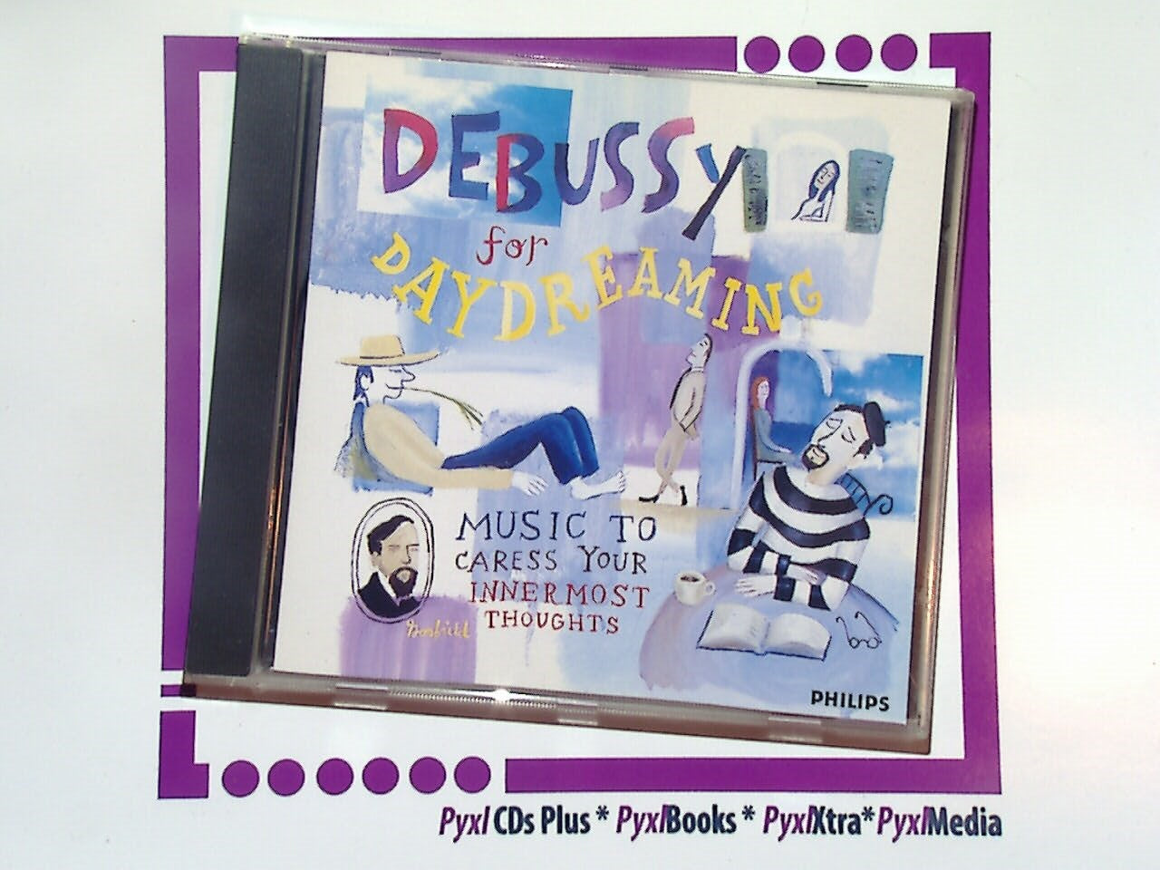 Debussy for Daydreaming, Claude Debussy, classical music, impressionist music, piano music, relaxing classical, daydreaming music, soothing instrumentals, Debussy compilation, orchestral music, French composer, dreamy music, peaceful classical, classical for relaxation, chill classical, soft piano, various artists, Debussy favorites, calming music, Bookandbeat.com, classical relaxation, impressionist piano music.
